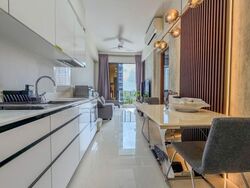 Parc Botannia (D28), Condominium #587711801